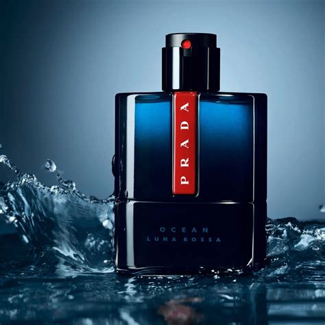 prada ocean colonge|Prada ocean best price.